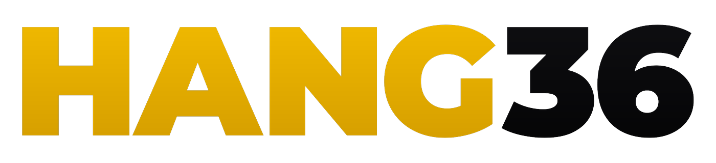 hang36 logo